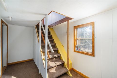 Tiny photo for 609 N Lincoln Street, Utica, IL 61373 (MLS # 12577769)