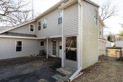 Tiny photo for 609 N Lincoln Street, Utica, IL 61373 (MLS # 12577769)