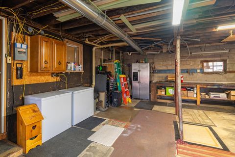 Tiny photo for 609 N Lincoln Street, Utica, IL 61373 (MLS # 12577769)