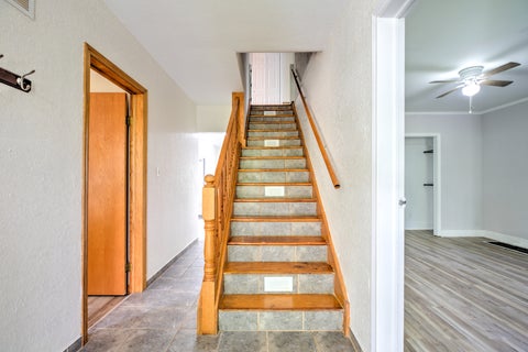 Tiny photo for 1512 W Margaret Avenue, Peoria, IL 61604 (MLS # 12785174)