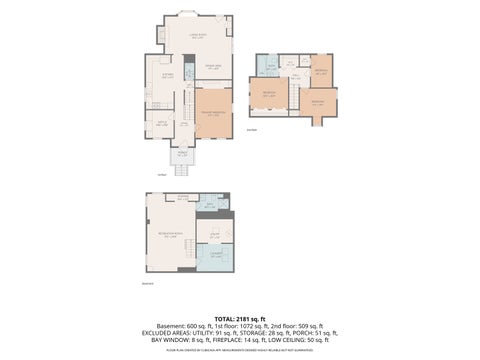 Tiny photo for 1512 W Margaret Avenue, Peoria, IL 61604 (MLS # 12785174)