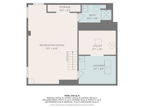 Tiny photo for 1512 W Margaret Avenue, Peoria, IL 61604 (MLS # 12785174)
