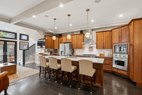 Tiny photo for 1933 W Potomac Avenue, Chicago, IL 60622 (MLS # 12682438)
