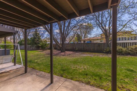 Tiny photo for 27 Brandywine Court #27, Bloomington, IL 61704 (MLS # 12602782)