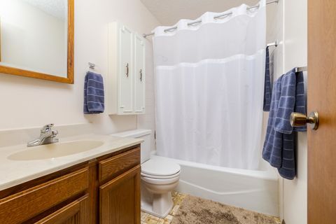 Tiny photo for 27 Brandywine Court #27, Bloomington, IL 61704 (MLS # 12602782)