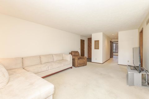 Tiny photo for 27 Brandywine Court #27, Bloomington, IL 61704 (MLS # 12602782)