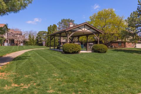 Tiny photo for 27 Brandywine Court #27, Bloomington, IL 61704 (MLS # 12602782)