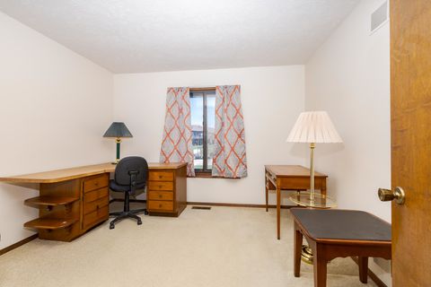 Tiny photo for 27 Brandywine Court #27, Bloomington, IL 61704 (MLS # 12602782)