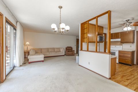 Tiny photo for 27 Brandywine Court #27, Bloomington, IL 61704 (MLS # 12602782)