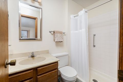 Tiny photo for 27 Brandywine Court #27, Bloomington, IL 61704 (MLS # 12602782)