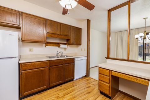 Tiny photo for 27 Brandywine Court #27, Bloomington, IL 61704 (MLS # 12602782)