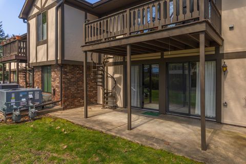 Tiny photo for 27 Brandywine Court #27, Bloomington, IL 61704 (MLS # 12602782)