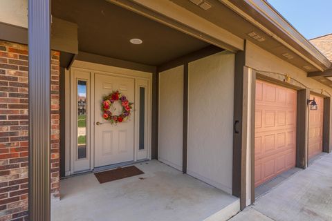 Tiny photo for 27 Brandywine Court #27, Bloomington, IL 61704 (MLS # 12602782)