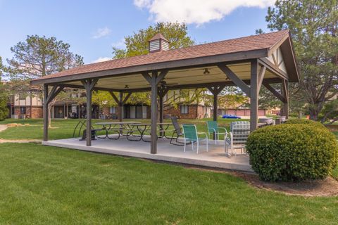 Tiny photo for 27 Brandywine Court #27, Bloomington, IL 61704 (MLS # 12602782)