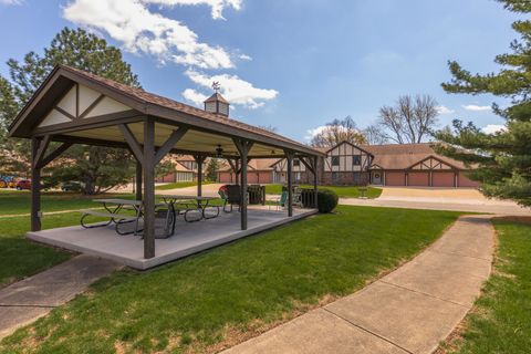 Tiny photo for 27 Brandywine Court #27, Bloomington, IL 61704 (MLS # 12602782)