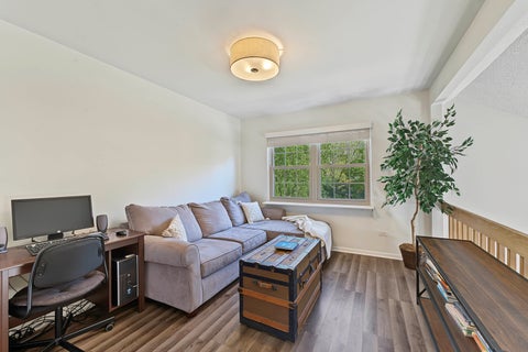 Tiny photo for 1348 N Knollwood Drive, Palatine, IL 60067 (MLS # 12793375)