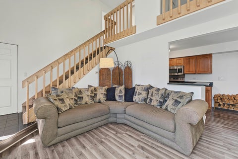 Tiny photo for 1348 N Knollwood Drive, Palatine, IL 60067 (MLS # 12793375)