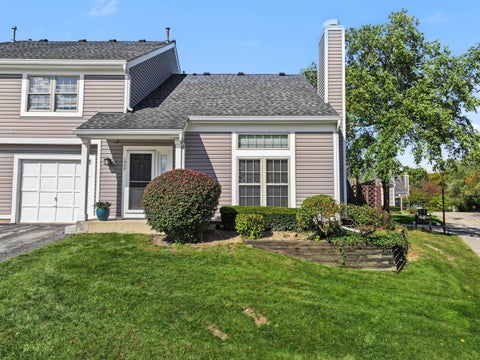 Photo of 1348 N Knollwood Drive, Palatine, IL 60067 (MLS # 12793375)
