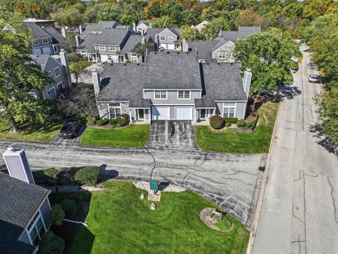 Tiny photo for 1348 N Knollwood Drive, Palatine, IL 60067 (MLS # 12793375)