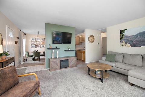 Tiny photo for 7257 W Hickory Creek Drive #0, Frankfort, IL 60423 (MLS # 12469713)