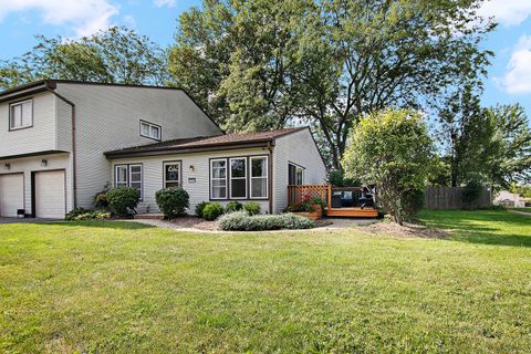 Photo of 7257 W Hickory Creek Drive #0, Frankfort, IL 60423 (MLS # 12469713)