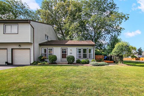 Tiny photo for 7257 W Hickory Creek Drive #0, Frankfort, IL 60423 (MLS # 12469713)