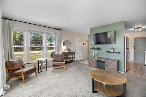 Tiny photo for 7257 W Hickory Creek Drive #0, Frankfort, IL 60423 (MLS # 12469713)