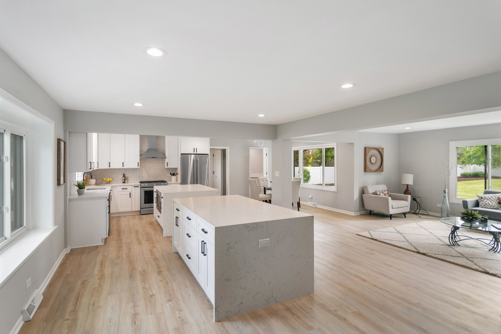7S135 Clover Court