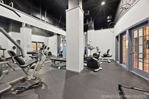 Tiny photo for 40 N Tower Road #11E, Oak Brook, IL 60523 (MLS # 12461764)