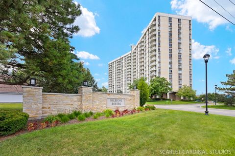 40 N Tower Road 11E Oak Brook IL 60523