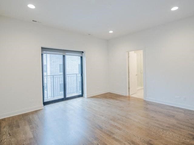 832 W Erie Street 4W