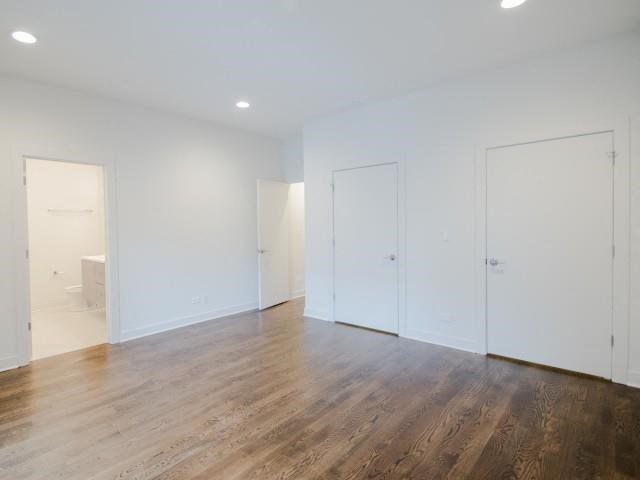 832 W Erie Street 4W