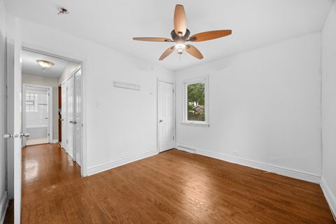 Tiny photo for 17730 HENRY Street, Lansing, IL 60438 (MLS # 12712167)