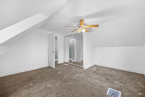 Tiny photo for 17730 HENRY Street, Lansing, IL 60438 (MLS # 12712167)