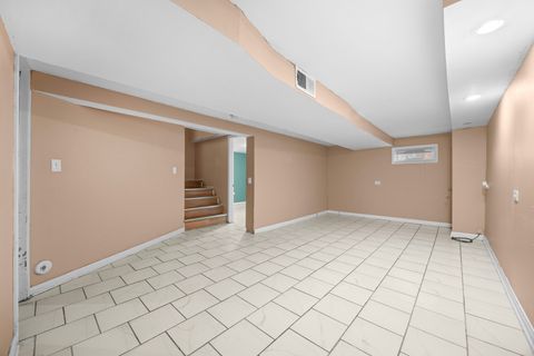 Tiny photo for 17730 HENRY Street, Lansing, IL 60438 (MLS # 12712167)