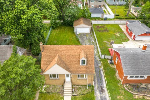 Tiny photo for 17730 HENRY Street, Lansing, IL 60438 (MLS # 12712167)