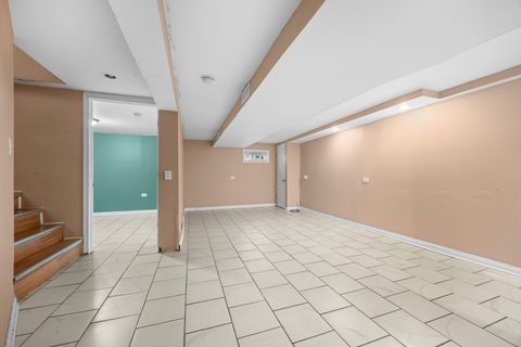 Tiny photo for 17730 HENRY Street, Lansing, IL 60438 (MLS # 12712167)