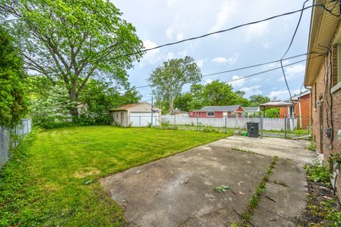 Tiny photo for 17730 HENRY Street, Lansing, IL 60438 (MLS # 12712167)