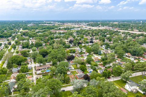 Tiny photo for 17730 HENRY Street, Lansing, IL 60438 (MLS # 12712167)