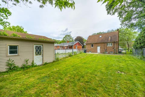 Tiny photo for 17730 HENRY Street, Lansing, IL 60438 (MLS # 12712167)