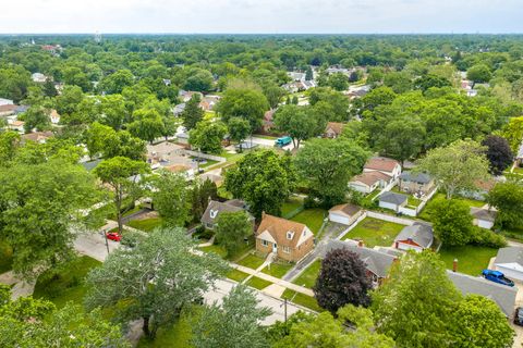 Tiny photo for 17730 HENRY Street, Lansing, IL 60438 (MLS # 12712167)