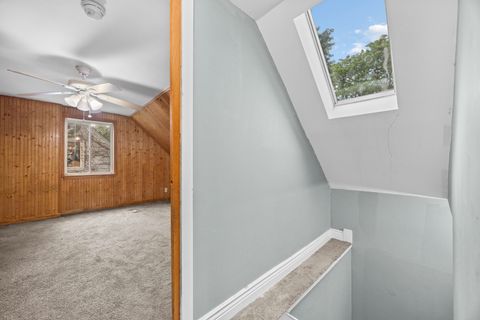 Tiny photo for 17730 HENRY Street, Lansing, IL 60438 (MLS # 12712167)