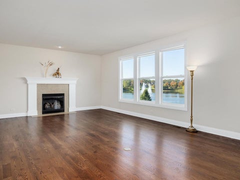 Tiny photo for 189 Trumpet Vine Circle, Elgin, IL 60124 (MLS # 12752039)