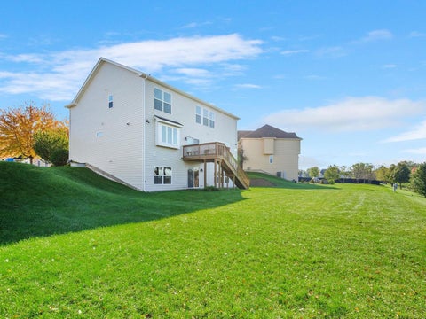 Tiny photo for 189 Trumpet Vine Circle, Elgin, IL 60124 (MLS # 12752039)