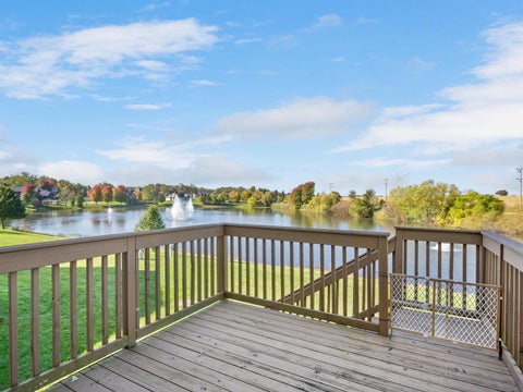 Tiny photo for 189 Trumpet Vine Circle, Elgin, IL 60124 (MLS # 12752039)