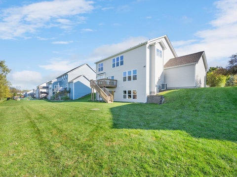 Tiny photo for 189 Trumpet Vine Circle, Elgin, IL 60124 (MLS # 12752039)
