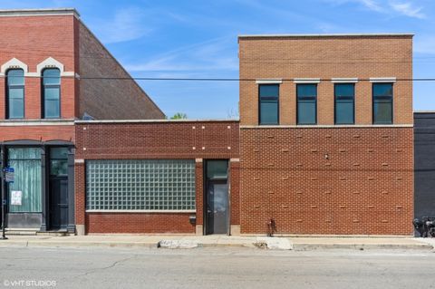 1854 W Grand Avenue Chicago IL 60622