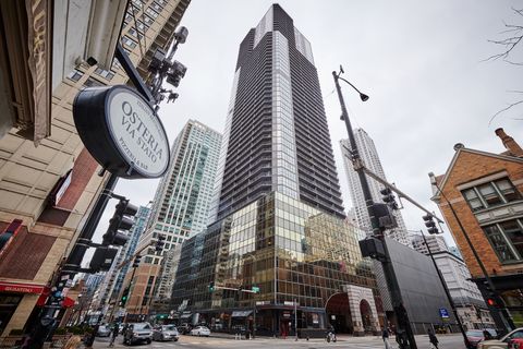 10 E ONTARIO Street 2912 Chicago IL 60611