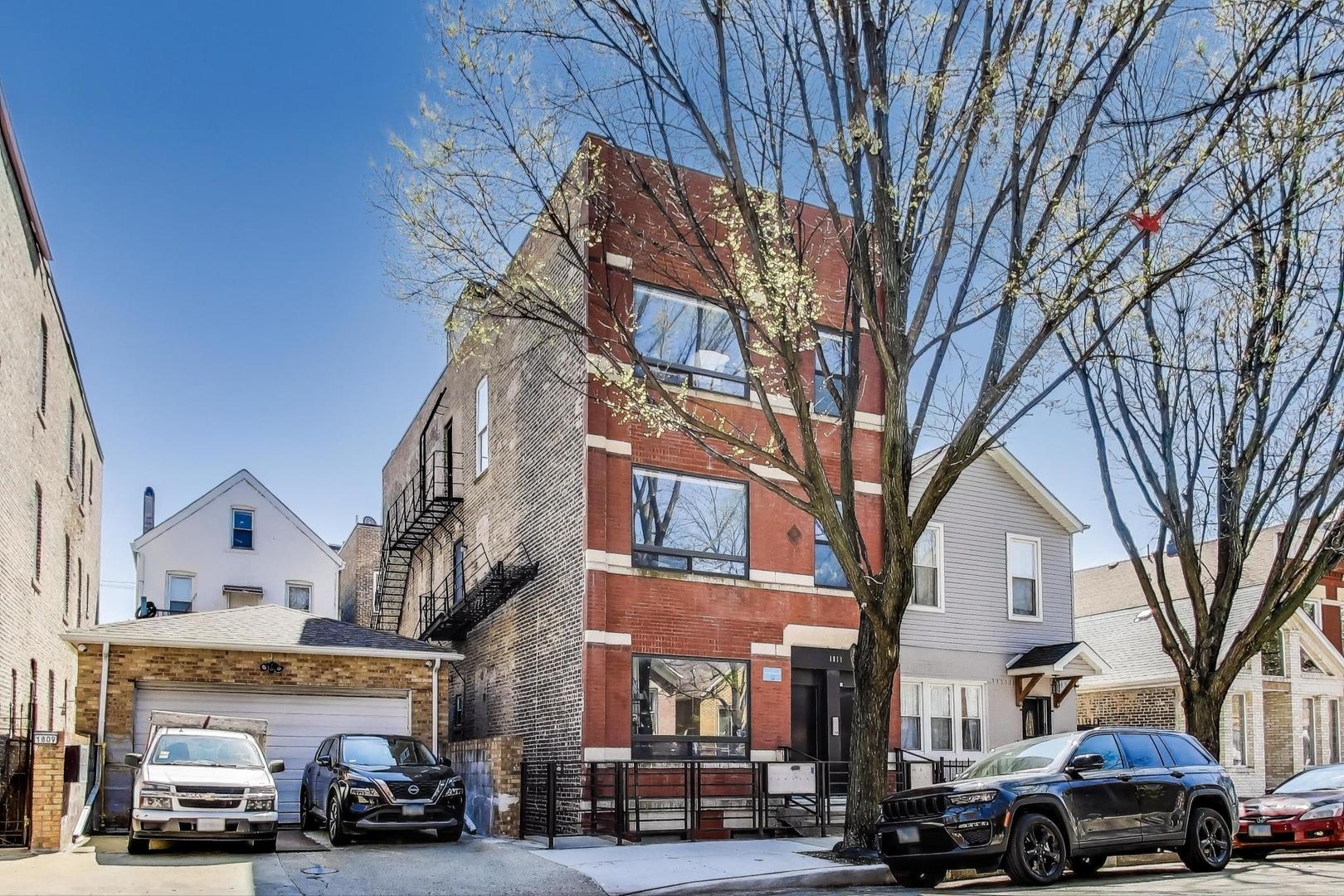 1811 W 17th Street 201