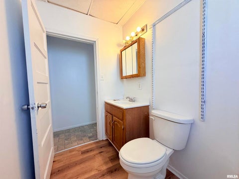 Tiny photo for 123 W COLLEGE Street, Harrisburg, IL 62946 (MLS # 12707211)